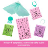 Barbie Color Reveal Sirenas