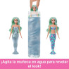 Barbie Color Reveal Sirenas