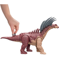 Mattel Jurassic World: Teoría del Dinocaos Netflix Bajadasaurus