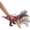 Mattel Jurassic World: Teoría del Dinocaos Netflix Bajadasaurus