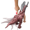 Mattel Jurassic World: Teoría del Dinocaos Netflix Bajadasaurus