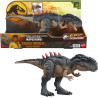 Mattel Jurassic World: Teoría del Dinocaos Netflix Mapusaurus