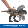 Mattel Jurassic World: Teoría del Dinocaos Netflix Mapusaurus