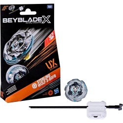 Peonza BEYBLADE X Sterling Wole 3-80FB