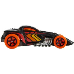 Pista Hot Wheels Spin & Score