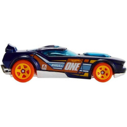 Pista Hot Wheels Vertical Power Launch