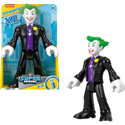 Fisher-Price Imaginext Joker DC Super Friends