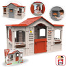 Casa de juegos Le Chalet