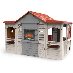 Casa de juegos Le Chalet