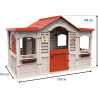 Casa de juegos Le Chalet