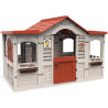 Casa de juegos Le Chalet