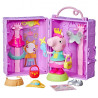 Peppa Pig El Armario de Peppa