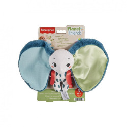 Fisher-Price Peluche Elefante