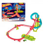 Hotweels Neon Speeders Skyscraper Speed Circuito