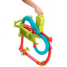 Hotweels Neon Speeders Skyscraper Speed Circuito