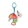 Tortuga Rebotes y Tintineo De Fisher Price