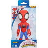 Spidey And His Amazing Friends Mega Mighty Figura Spidey