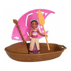 Vaiana 2 Bote Sorpresa