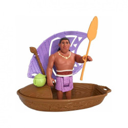 Vaiana 2 Bote Sorpresa