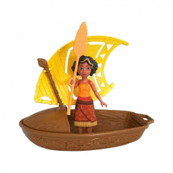 Vaiana 2 Bote Sorpresa