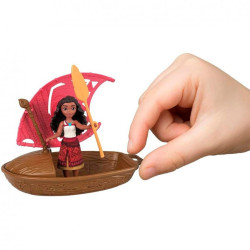 Vaiana 2 Bote Sorpresa