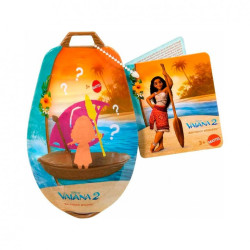 Vaiana 2 Bote Sorpresa