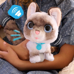 FurReal- Gato Kitty