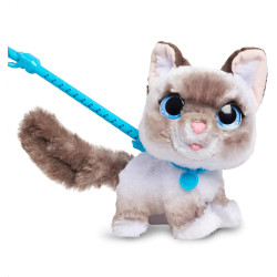 FurReal- Gato Kitty