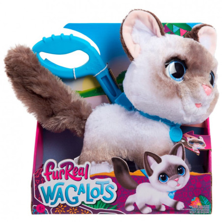 FurReal- Gato Kitty