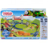 Set Pista Percy 6 en 1 Thomas y sus Amigos