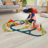Set Pista Percy 6 en 1 Thomas y sus Amigos