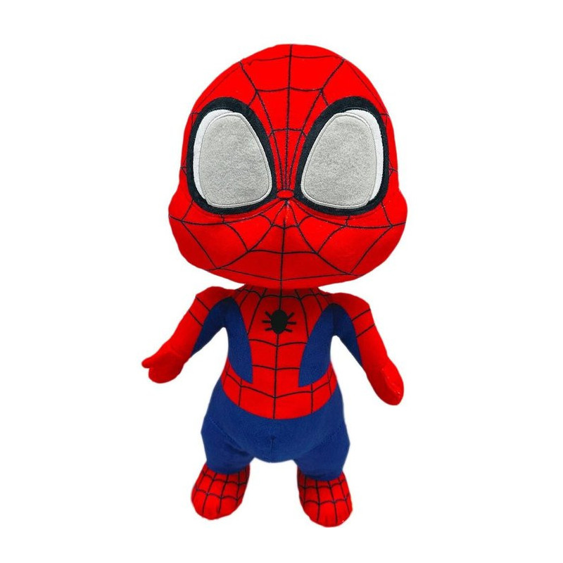 Peluche Spiderman 20 cm