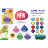Slime Cristal Poop