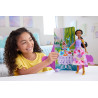 Muñeca Disney Jasmine Spin & Reveal