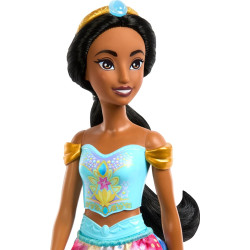 Muñeca Disney Jasmine Spin & Reveal