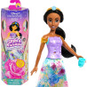 Muñeca Disney Jasmine Spin & Reveal