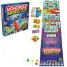 Hasbro Monopoy Knock Out