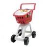 Carrito De La Compra De Juguete Con Accesorios