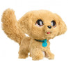 Peluche Interactivo Golden Retriever FurReal