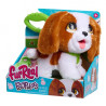 Peluche Interactivo Spaniel Poopalots FurReal