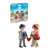 Playmobil Pareja de Novios 71507