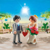 Playmobil Pareja de Novios 71507