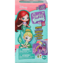 Muñecas Sweet Seams Disney