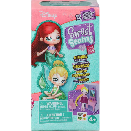 Muñecas Sweet Seams Disney