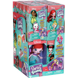 Muñecas Sweet Seams Disney