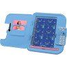 Diario secreto Disney Stitch Lexibook