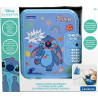 Diario secreto Disney Stitch Lexibook