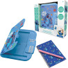 Diario secreto Disney Stitch Lexibook