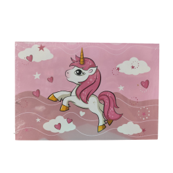 Maletin Artistico Unicornio 145Pcs