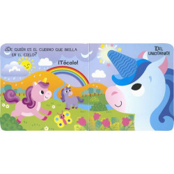 Seres fantásticos - Libros infantiles